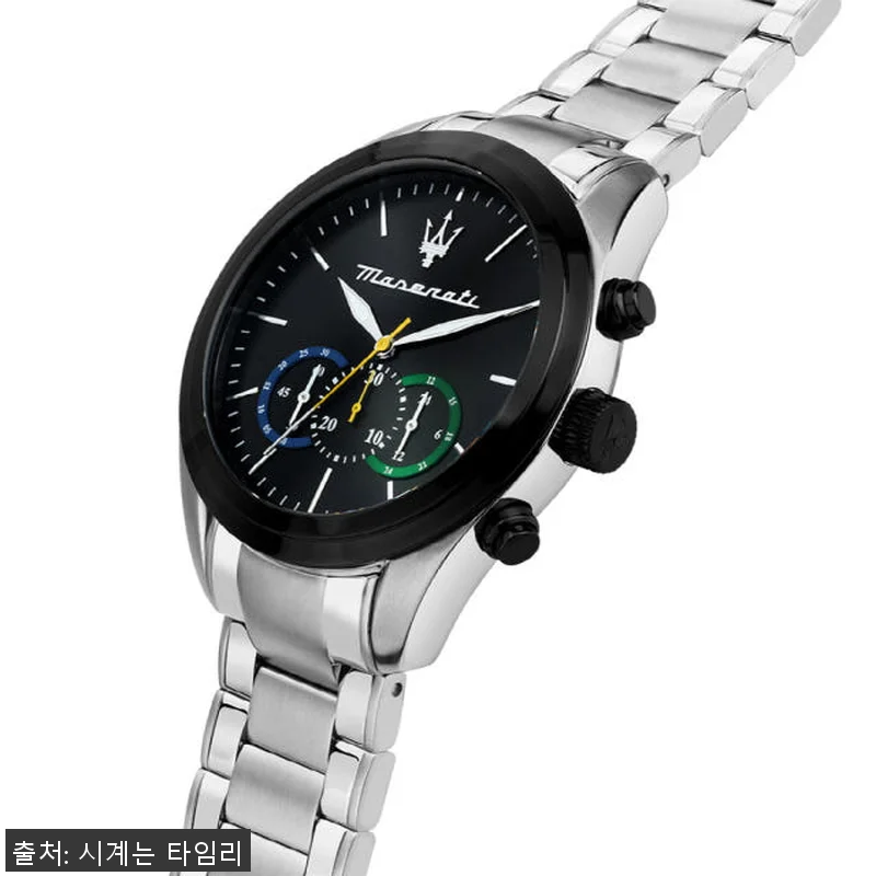 마세라티 TRAGUARDO 야광 방수 관련 이미지 3