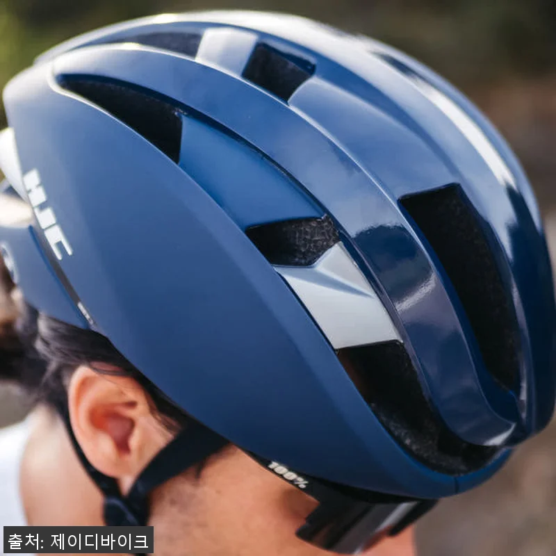 홍진 HJC 아이벡스3 로드 자전거 관련 이미지 3