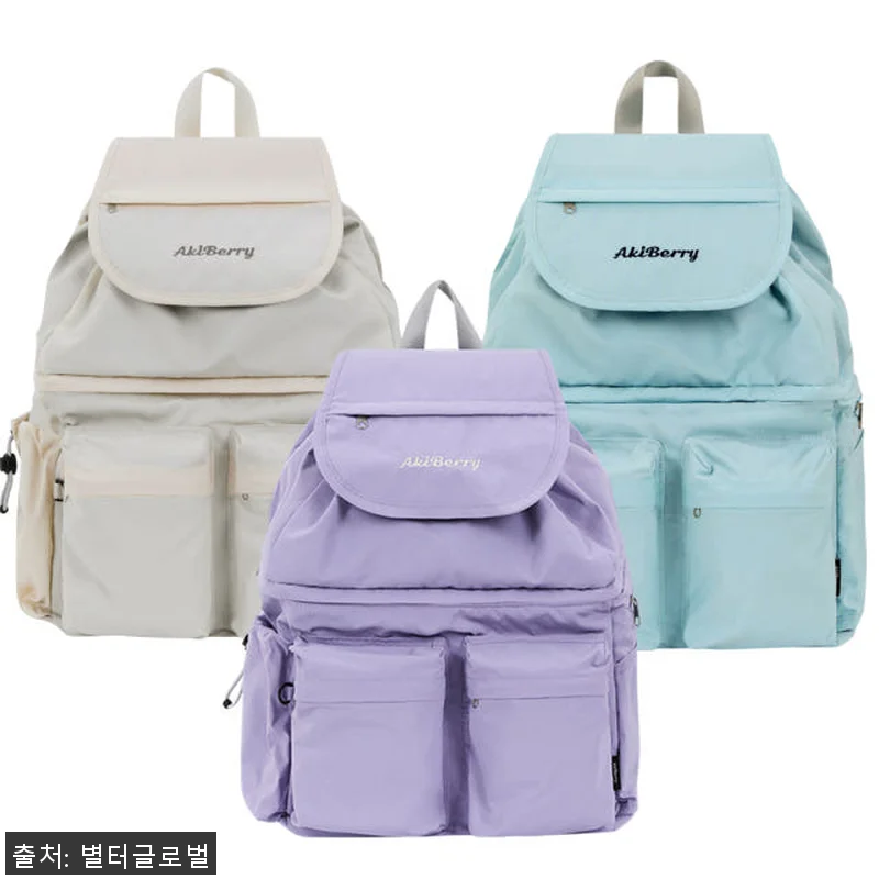 아키베리 몽프레 레나백 사용 후기, 관련 이미지 2