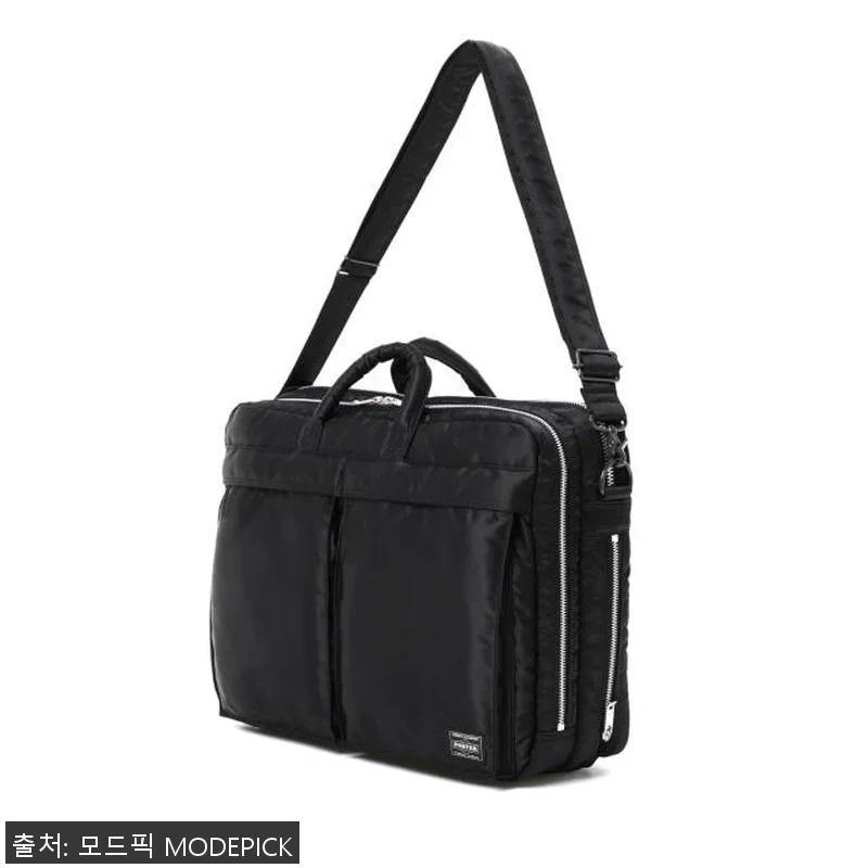 요시다포터 서류가방 NEW TANKE 관련 이미지 3