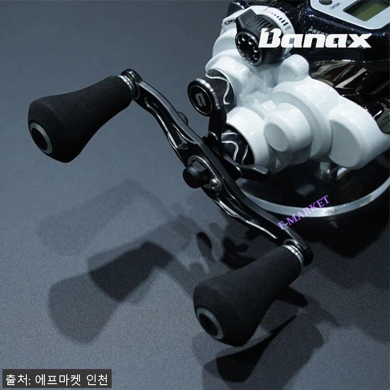 바낙스 카이젠Z 150W 전동릴 사용 관련 이미지 3