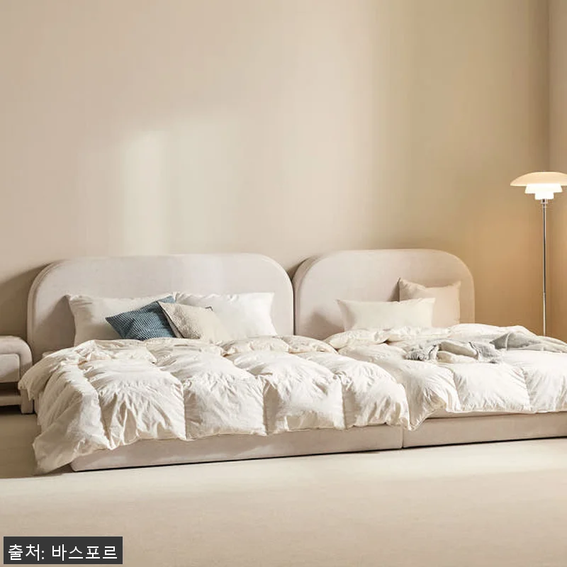 바스포르 몽글 기능성 아쿠아패브릭 평 관련 이미지 3