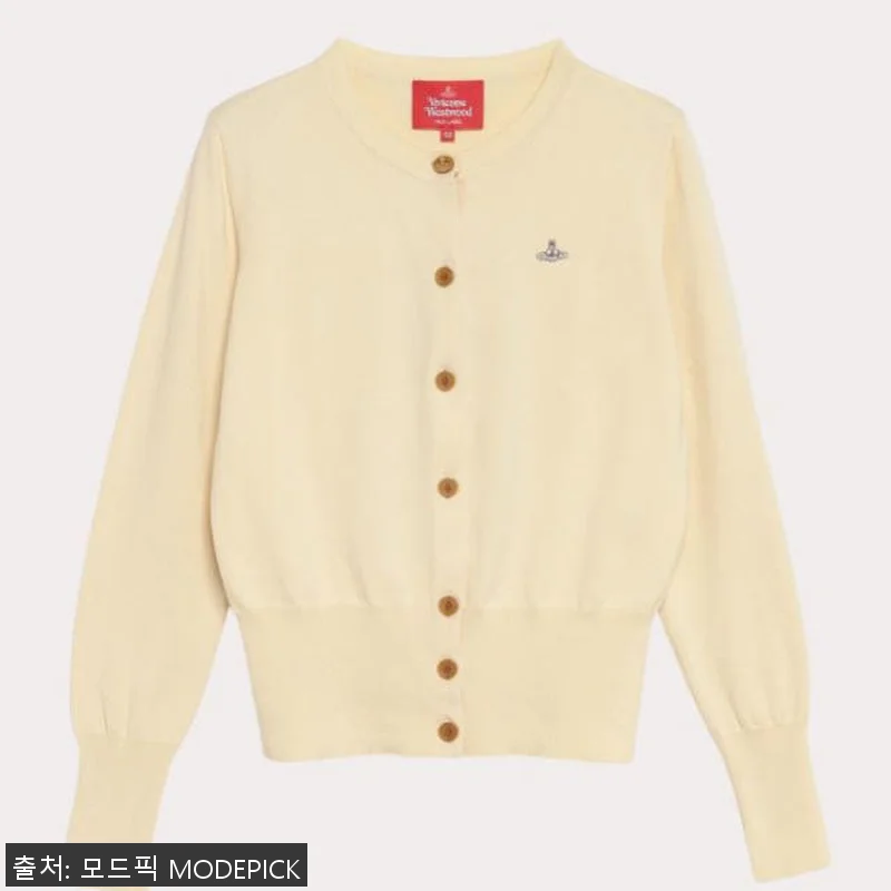 비비안웨스트우드 Organic Cot 관련 이미지 3