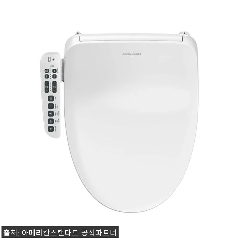 아메리칸스탠다드 아쿠아 퓨어 히트 A 관련 이미지 3
