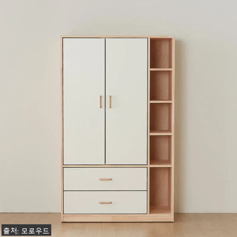 모로우드 에이프릴 원목 1000 어린 관련 이미지 3