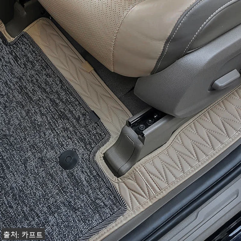 카프트 2026 더뉴 카니발 KA4 관련 이미지 4