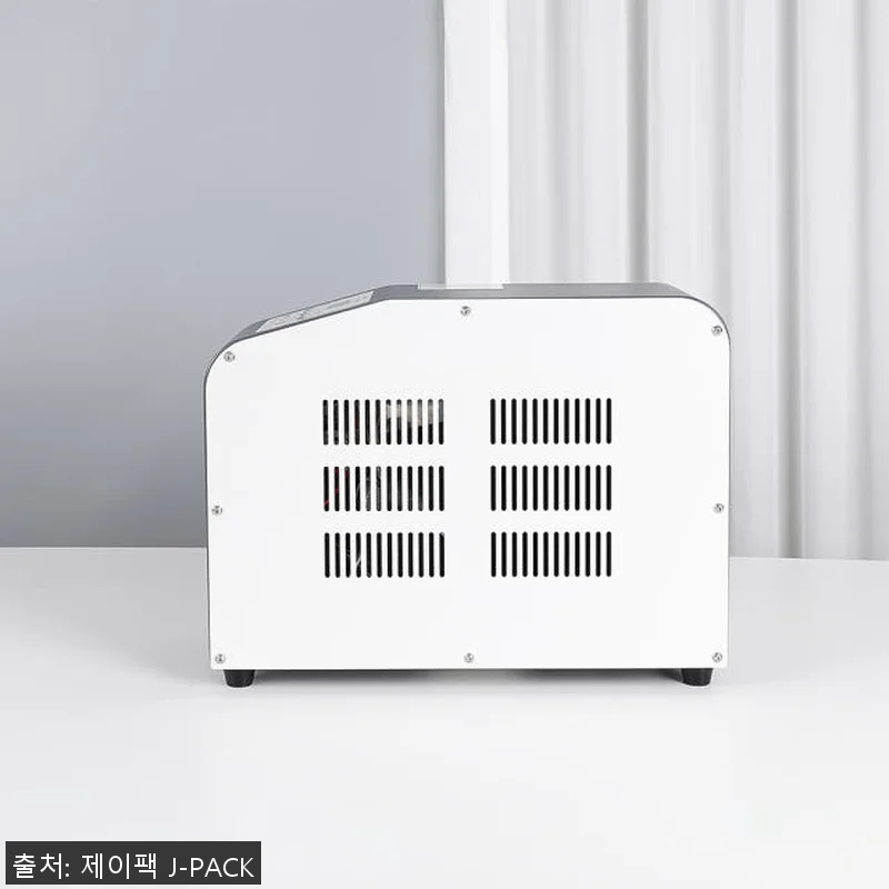 제이팩 스마트 에어캡 기계 기본형 사 관련 이미지 4