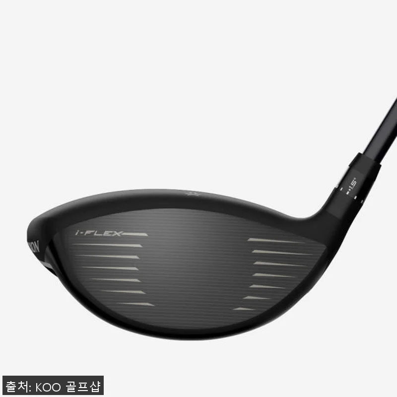 스릭슨 ZXi 드라이버 9도 벤투스 관련 이미지 4