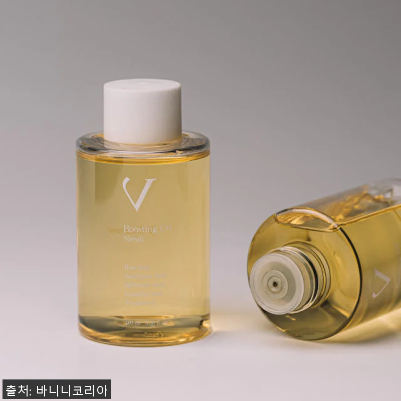 바니니 부스팅오일 임산부 선물세트 사 관련 이미지 4