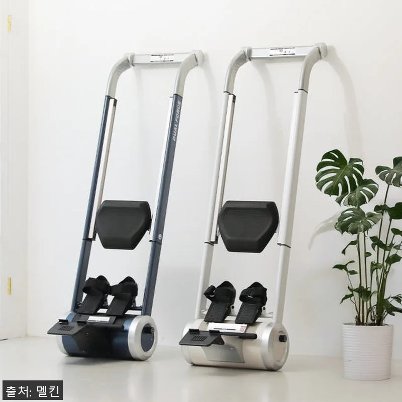 멜킨 로잉머신 싱크 듀얼포스 사용후기 관련 이미지 4