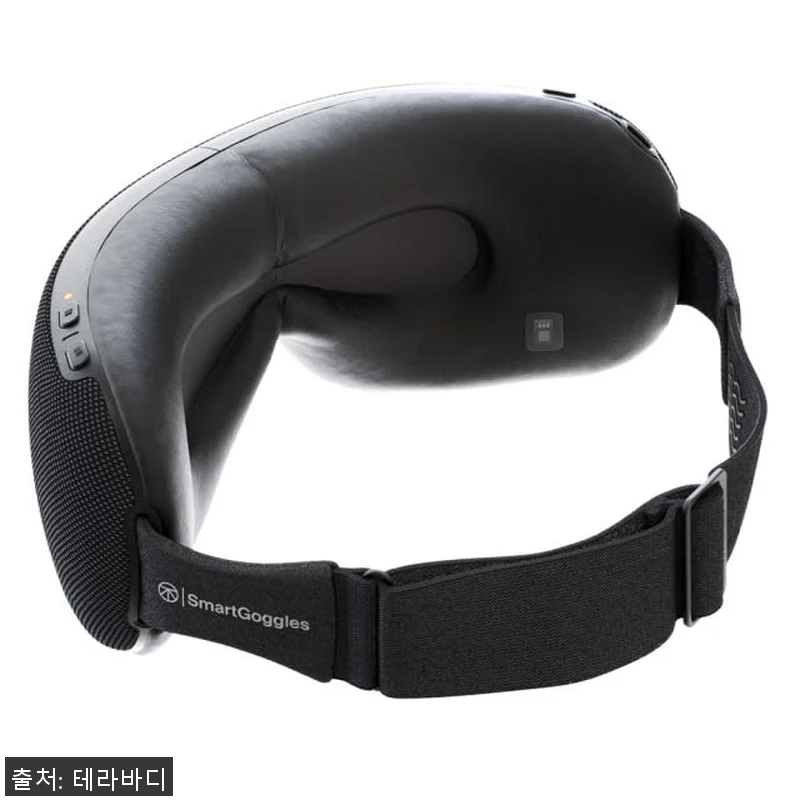 테라바디 테라마인드 스마트고글 2세대 관련 이미지 4