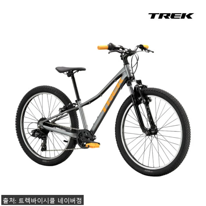 트렉 주니어 자전거 프리칼리버 24 관련 이미지 4