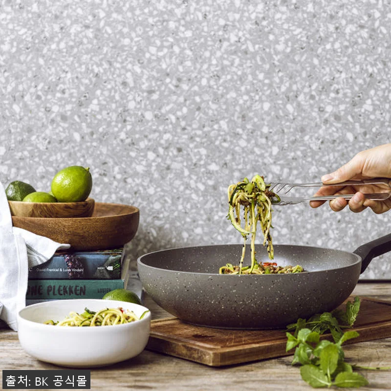 BK쿡웨어 그래닛 세라믹 코팅 프라이 관련 이미지 3
