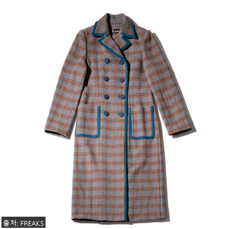 프릭스 바이 김태훈 콤비 클래식컬 체 관련 이미지 4