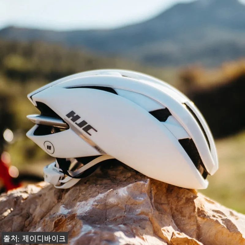 홍진 HJC 아이벡스3 로드 자전거 관련 이미지 4