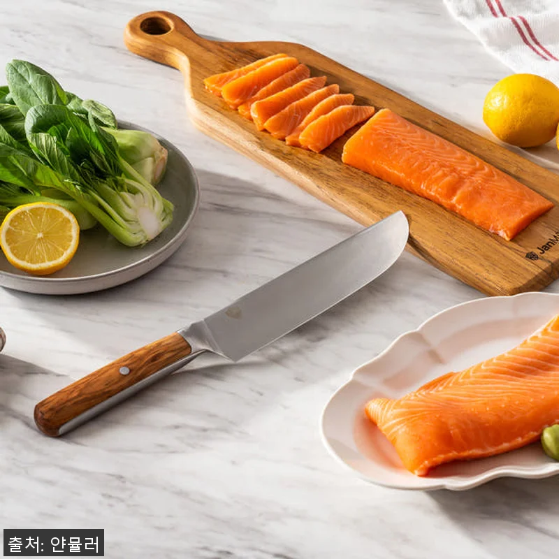 얀뮬러 주방 칼 식도 쉐프 나이프 사 관련 이미지 4
