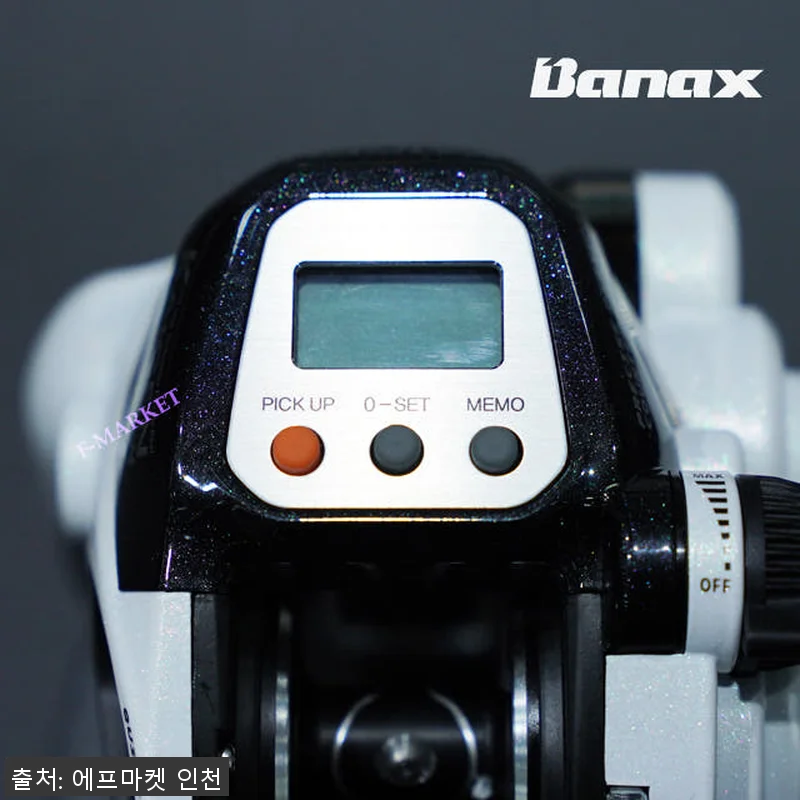 바낙스 카이젠Z 150W 전동릴 사용 관련 이미지 4