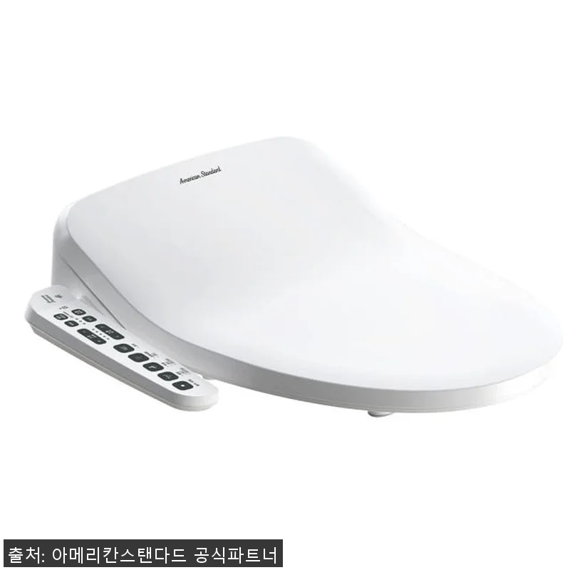 아메리칸스탠다드 아쿠아 퓨어 히트 A 관련 이미지 4