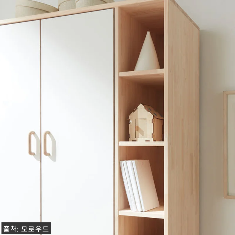 모로우드 에이프릴 원목 1000 어린 관련 이미지 4