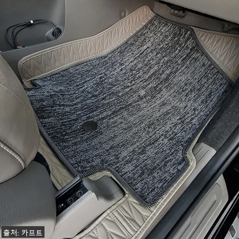 카프트 2026 더뉴 카니발 KA4 관련 이미지 5