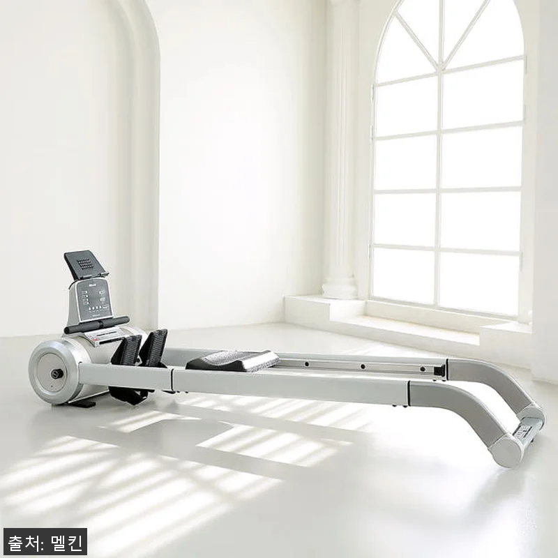 멜킨 로잉머신 싱크 듀얼포스 사용후기 관련 이미지 5