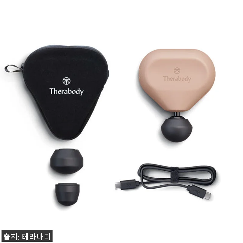 테라바디 테라건 미니 3세대 진동 마 관련 이미지 4