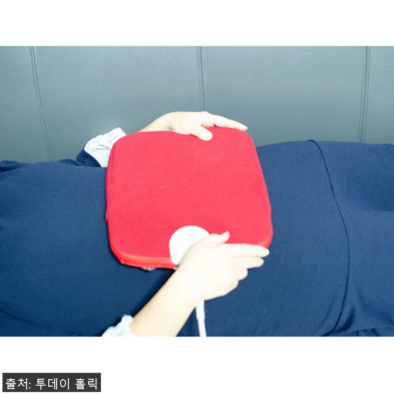 온쉼 건식 발 족욕기 원적외선 접이식 관련 이미지 5