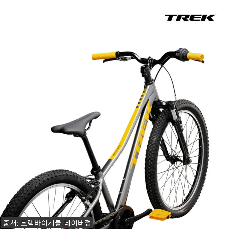 트렉 주니어 자전거 프리칼리버 24 관련 이미지 5