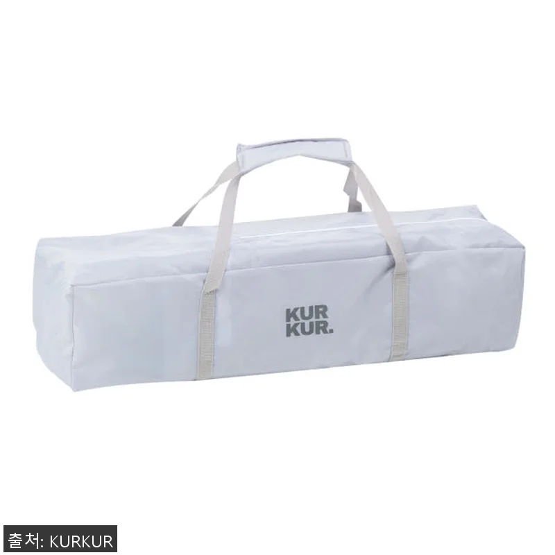 쿠르쿠르 휴대용아기침대 사용후기: 편 관련 이미지 4