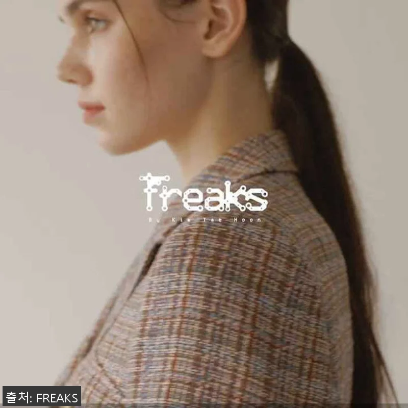 프릭스 바이 김태훈 콤비 클래식컬 체 관련 이미지 5