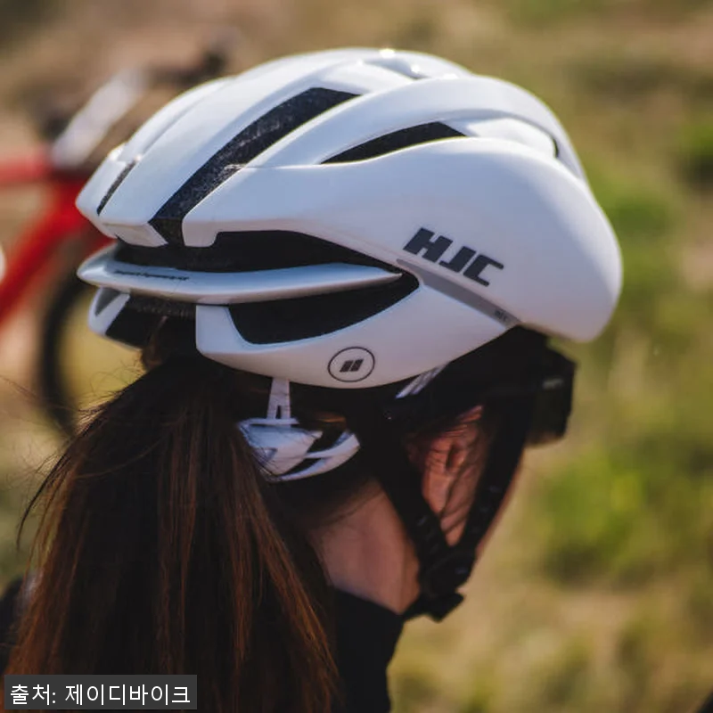 홍진 HJC 아이벡스3 로드 자전거 관련 이미지 5