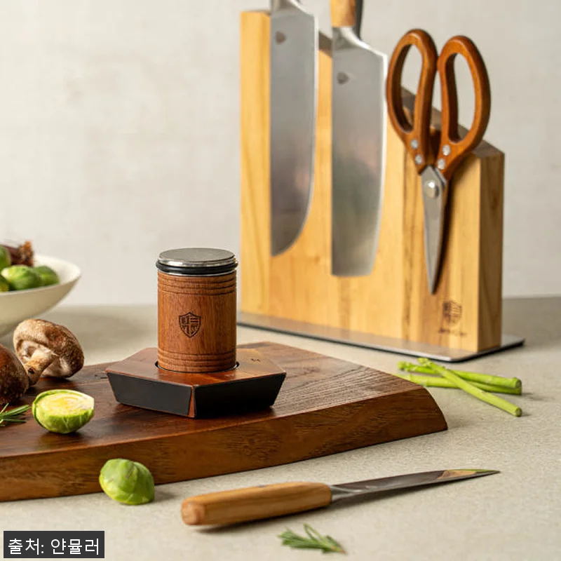 얀뮬러 주방 칼 식도 쉐프 나이프 사 관련 이미지 5