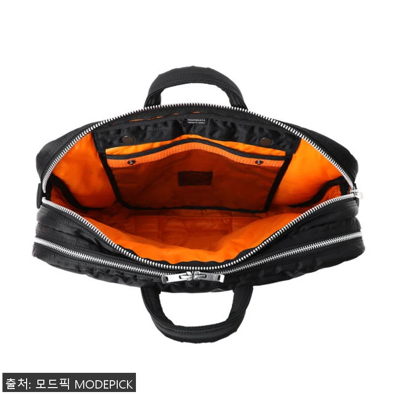 요시다포터 서류가방 NEW TANKE 관련 이미지 5