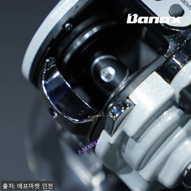 바낙스 카이젠Z 150W 전동릴 사용 관련 이미지 5