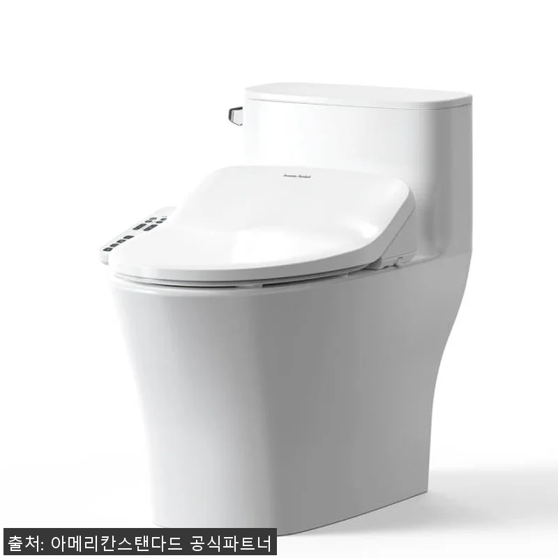 아메리칸스탠다드 아쿠아 퓨어 히트 A 관련 이미지 5