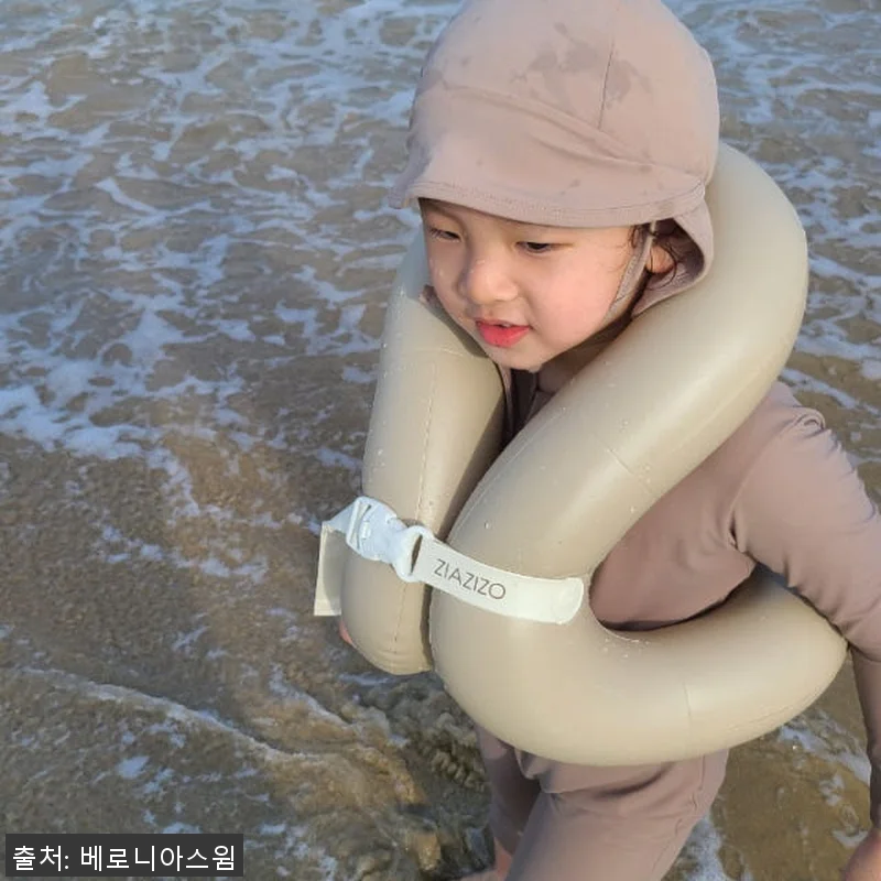 베로니아 돌아기 유아 수영복 사용후기 관련 이미지 5