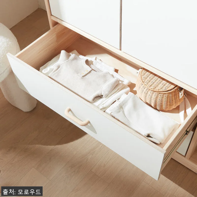 모로우드 에이프릴 원목 1000 어린 관련 이미지 5