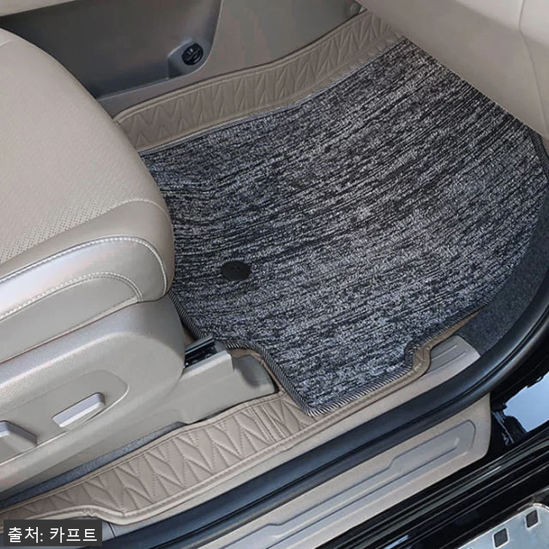 카프트 2026 더뉴 카니발 KA4 관련 이미지 6