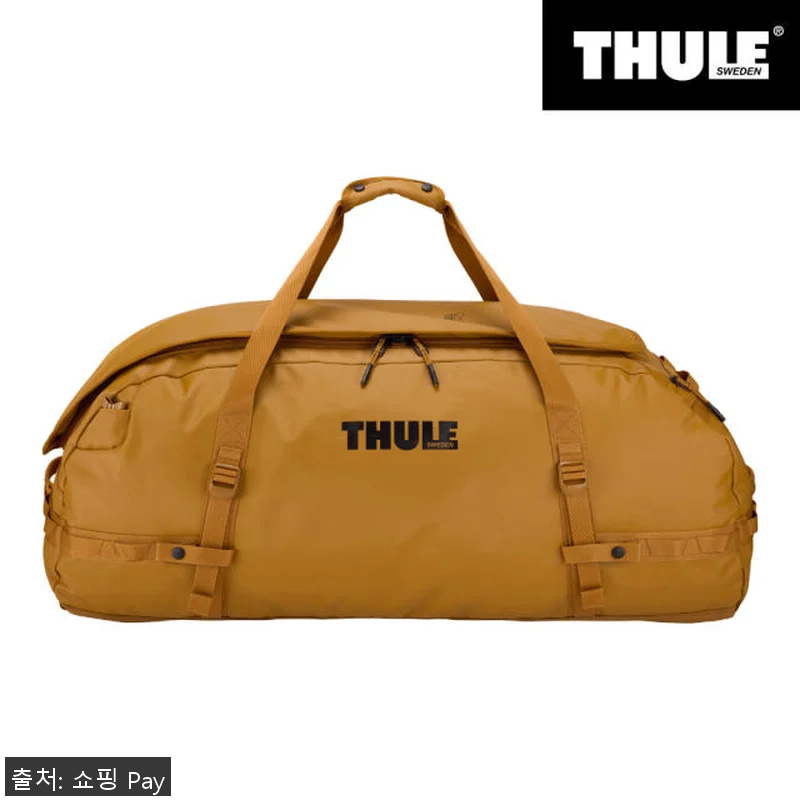 툴레 뉴 캐즘 캠핑 여행용 스포츠 방 관련 이미지 6