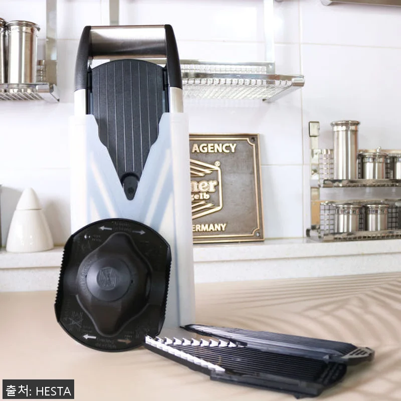 [사용후기] 독일 명품 베르너 V6 관련 이미지 5