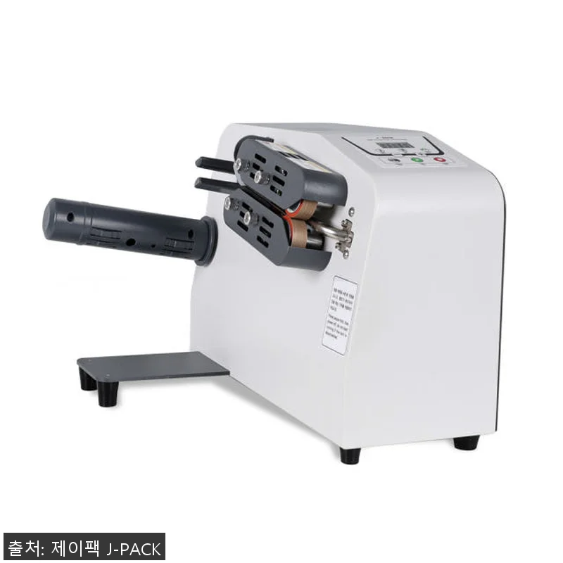 제이팩 스마트 에어캡 기계 기본형 사 관련 이미지 6