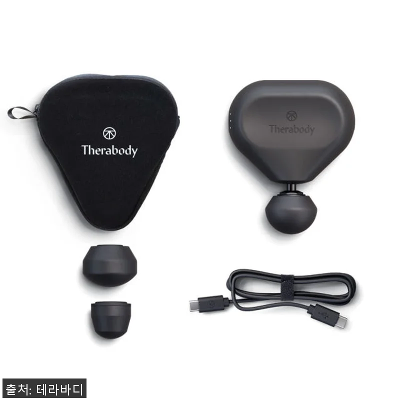 테라바디 테라건 미니 3세대 진동 마 관련 이미지 5