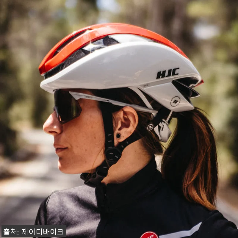 홍진 HJC 아이벡스3 로드 자전거 관련 이미지 6
