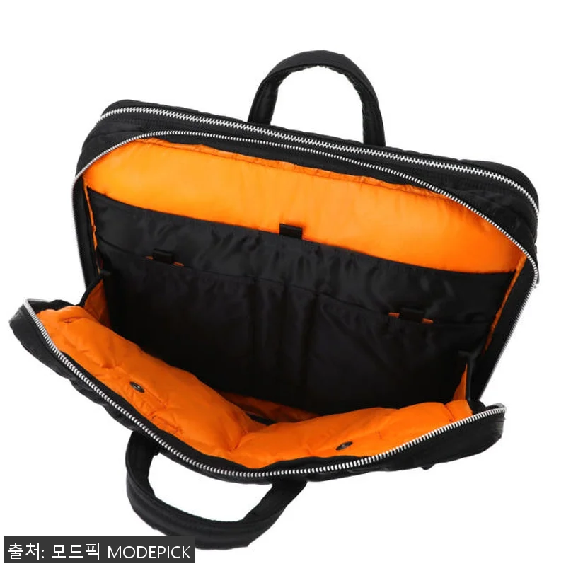 요시다포터 서류가방 NEW TANKE 관련 이미지 6