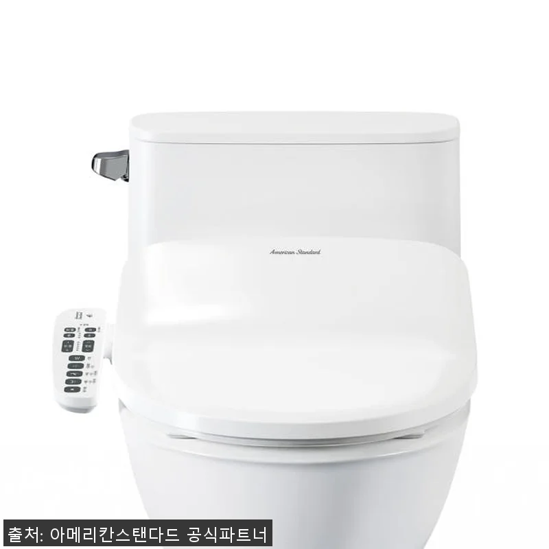 아메리칸스탠다드 아쿠아 퓨어 히트 A 관련 이미지 6