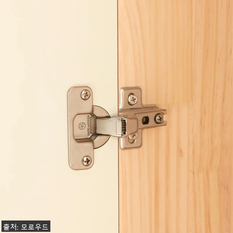 모로우드 에이프릴 원목 1000 어린 관련 이미지 6