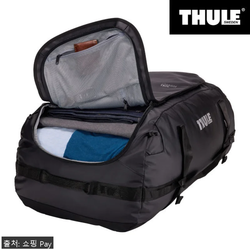 툴레 뉴 캐즘 캠핑 여행용 스포츠 방 관련 이미지 7