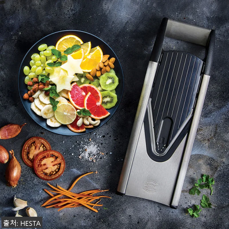 [사용후기] 독일 명품 베르너 V6 관련 이미지 6