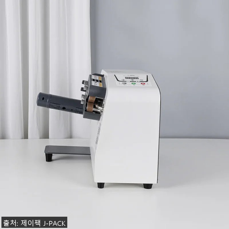 제이팩 스마트 에어캡 기계 기본형 사 관련 이미지 7