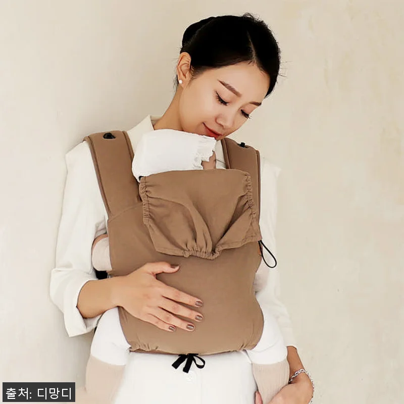 디망디 일리 신생아 아기띠 ver.2 관련 이미지 6